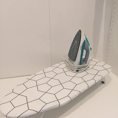 Warszawska Apartman Gdynia