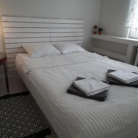 Apartman Warszawska Gdynia
