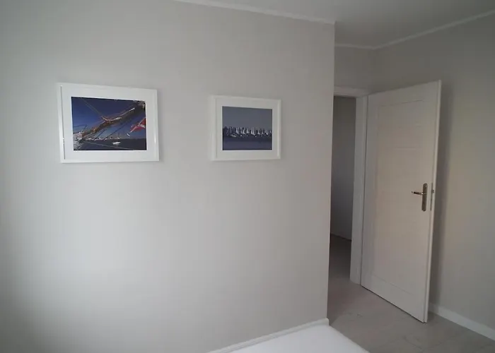 Apartment Warszawska